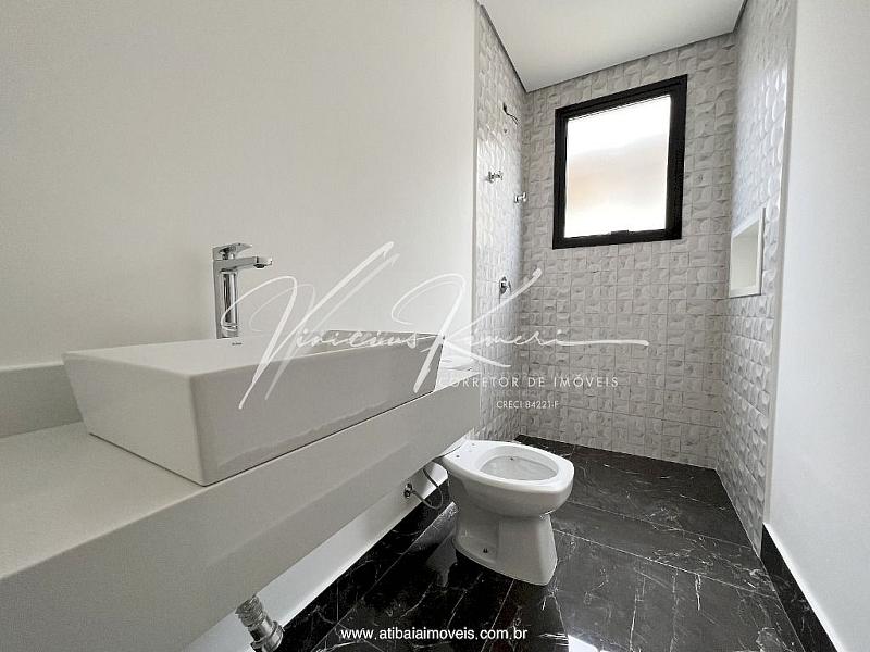 Casa com 3 suítes no Condominio Figueira Garden Atibaia — foto 62