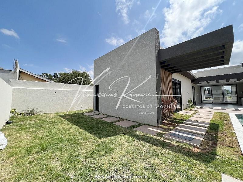 Casa com 3 suítes no Condominio Figueira Garden Atibaia — foto 15