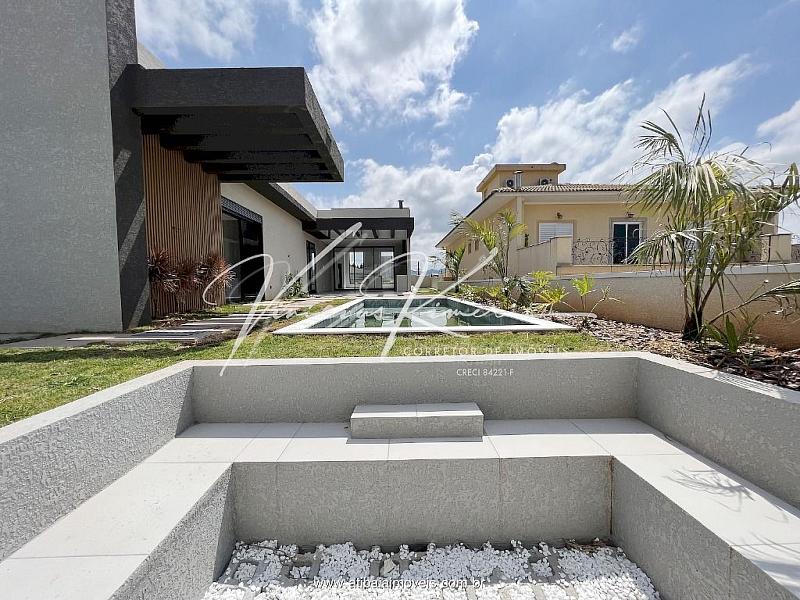 Casa com 3 suítes no Condominio Figueira Garden Atibaia — foto 18