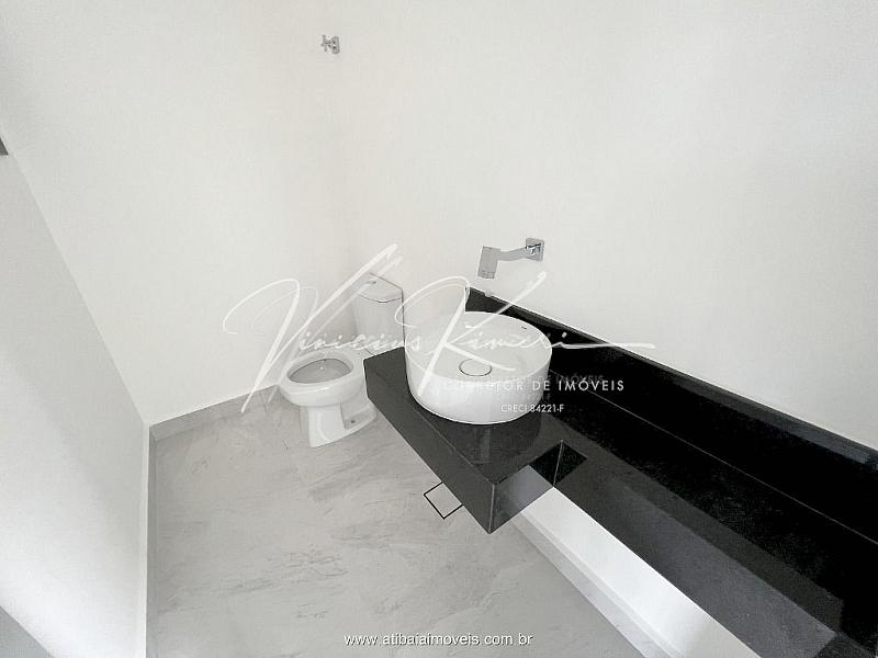 Casa com 3 suítes no Condominio Figueira Garden Atibaia — foto 55