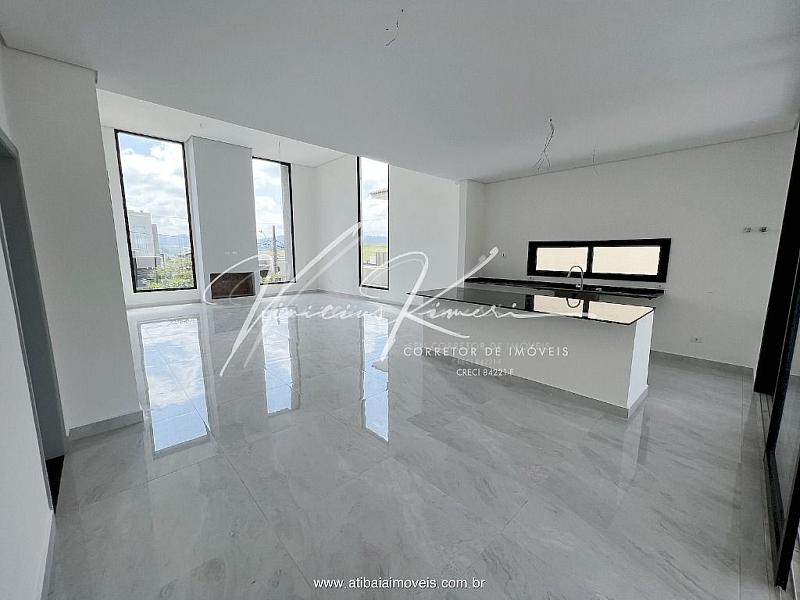 Casa com 3 suítes no Condominio Figueira Garden Atibaia — foto 48