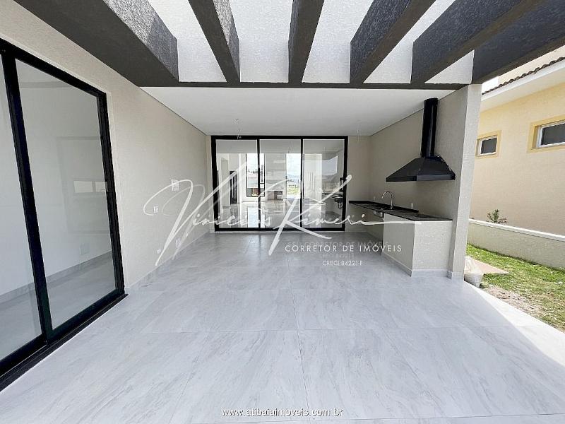 Casa com 3 suítes no Condominio Figueira Garden Atibaia — foto 21