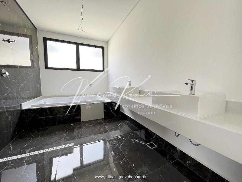 Casa com 3 suítes no Condominio Figueira Garden Atibaia — foto 79