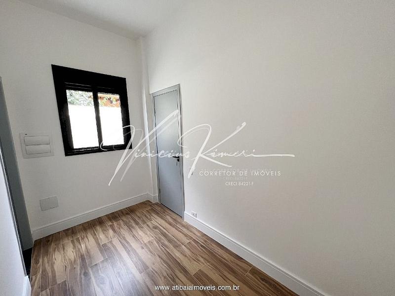 Casa com 3 suítes no Condominio Figueira Garden Atibaia — foto 40