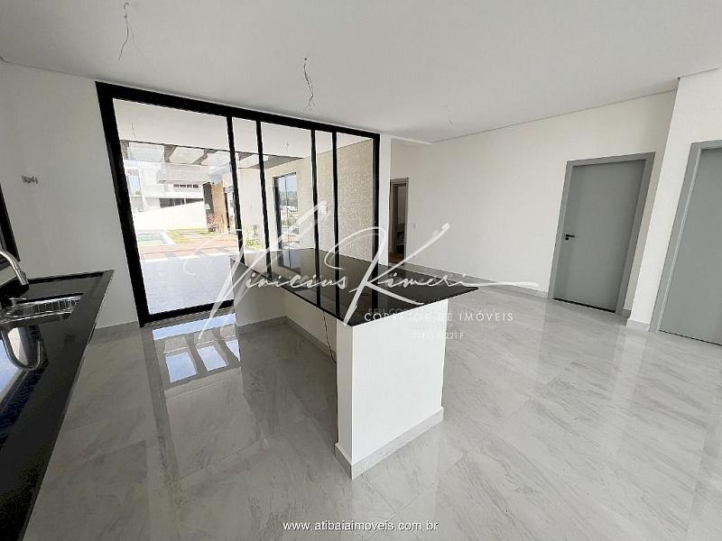 Casa com 3 suítes no Condominio Figueira Garden Atibaia — foto 46