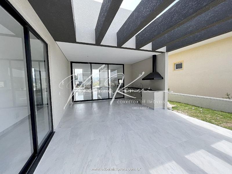 Casa com 3 suítes no Condominio Figueira Garden Atibaia — foto 20