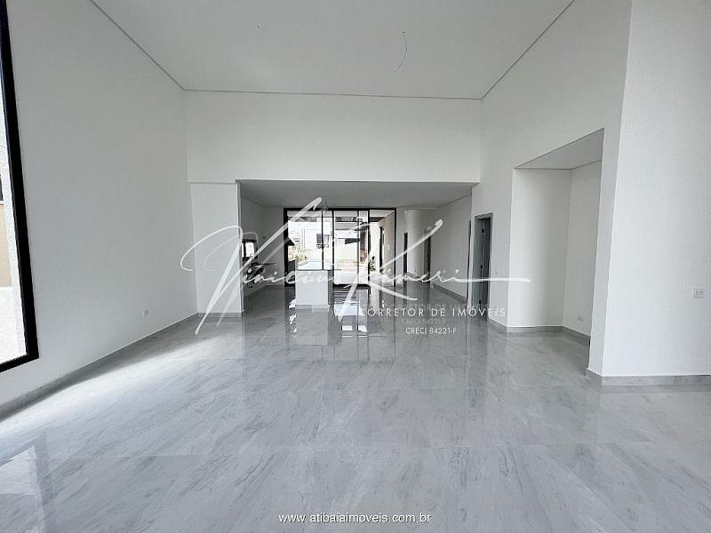 Casa com 3 suítes no Condominio Figueira Garden Atibaia — foto 33