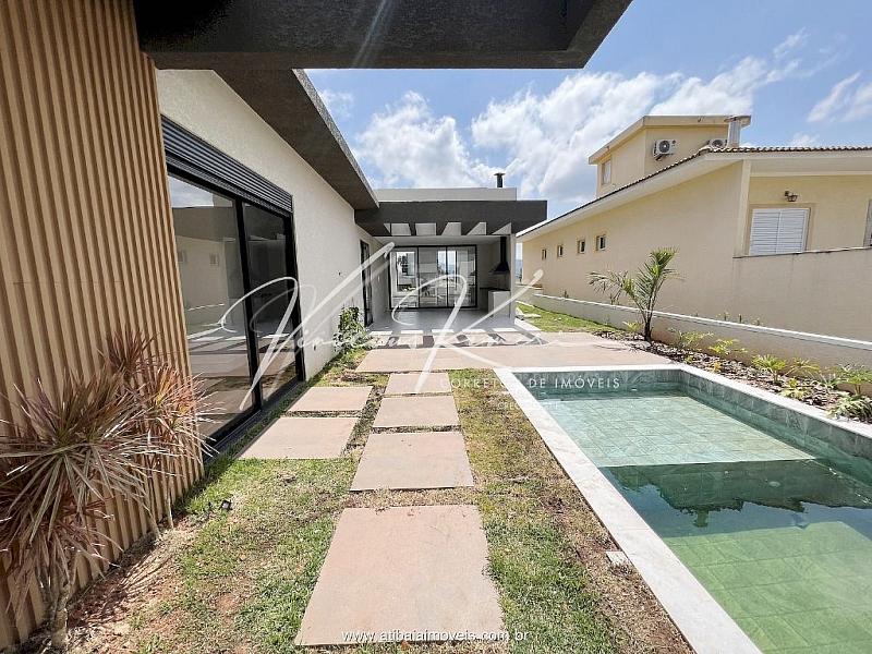 Casa com 3 suítes no Condominio Figueira Garden Atibaia — foto 19