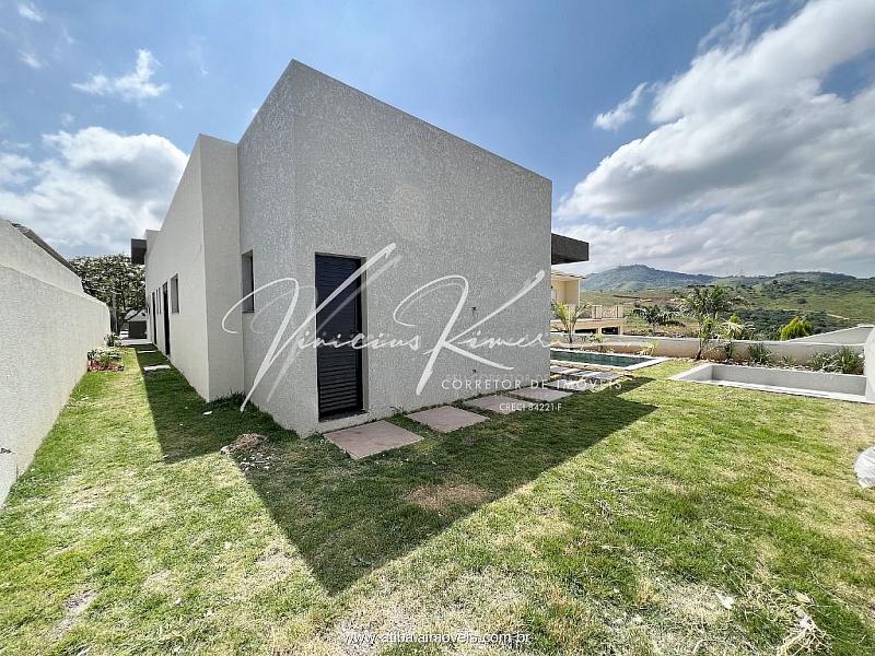 Casa com 3 suítes no Condominio Figueira Garden Atibaia — foto 16