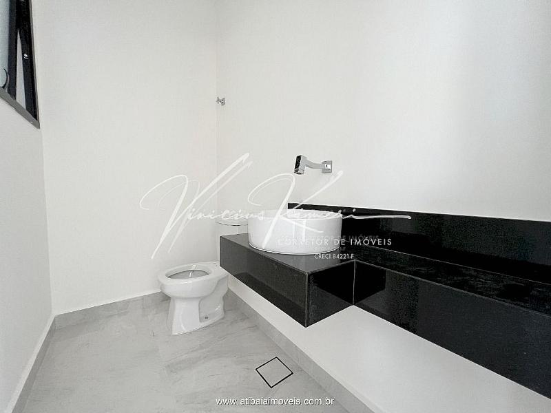 Casa com 3 suítes no Condominio Figueira Garden Atibaia — foto 54