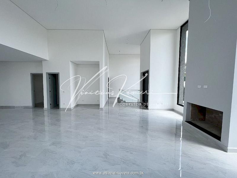 Casa com 3 suítes no Condominio Figueira Garden Atibaia — foto 32