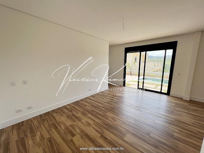 Casa com 3 suítes no Condominio Figueira Garden Atibaia — foto 72