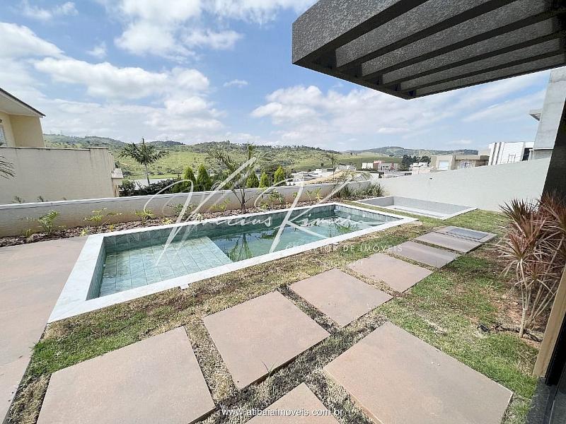 Casa com 3 suítes no Condominio Figueira Garden Atibaia — foto 8