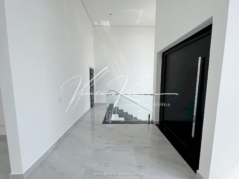 Casa com 3 suítes no Condominio Figueira Garden Atibaia — foto 29
