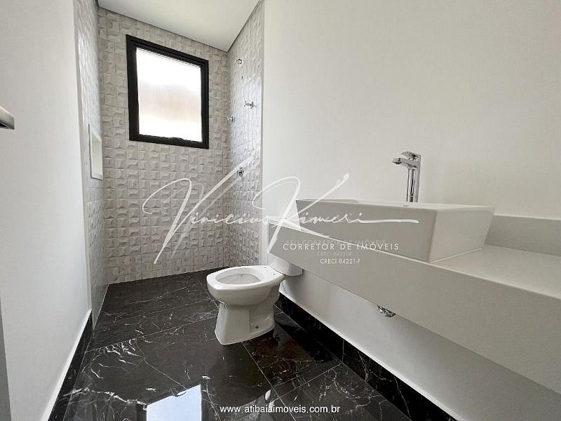 Casa com 3 suítes no Condominio Figueira Garden Atibaia — foto 67