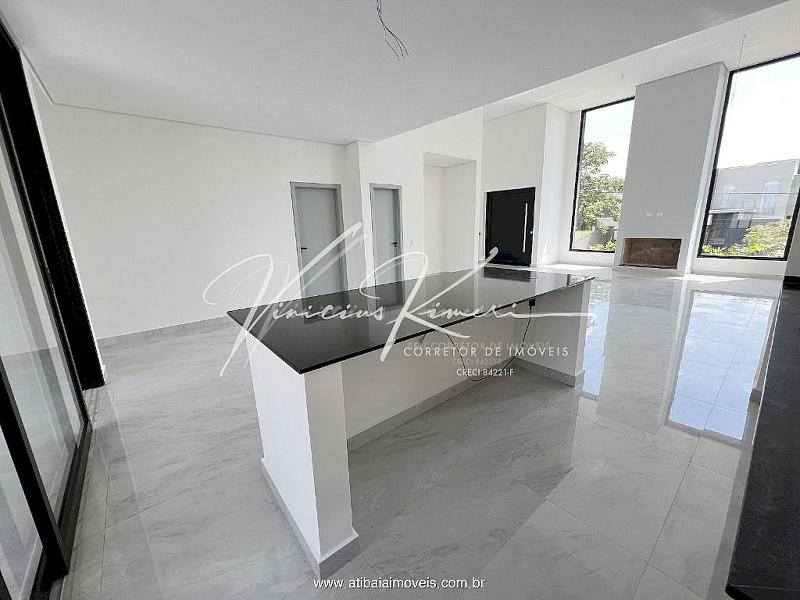 Casa com 3 suítes no Condominio Figueira Garden Atibaia — foto 47