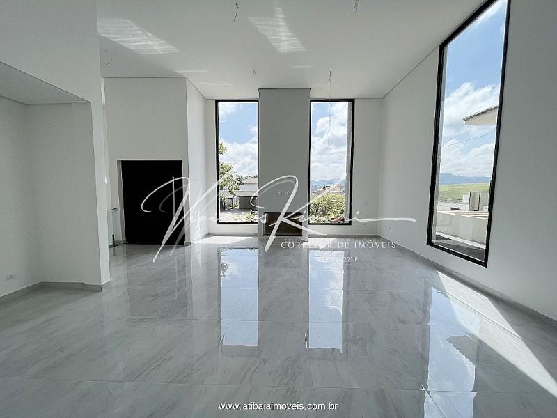 Casa com 3 suítes no Condominio Figueira Garden Atibaia — foto 37