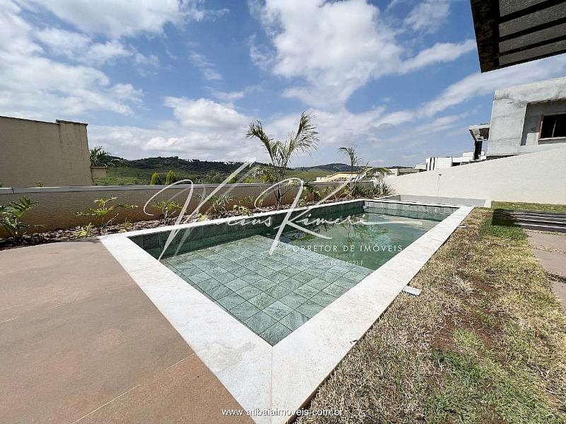 Casa com 3 suítes no Condominio Figueira Garden Atibaia — foto 9