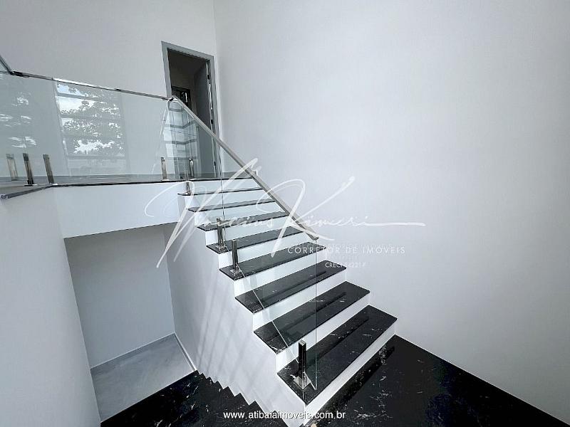 Casa com 3 suítes no Condominio Figueira Garden Atibaia — foto 83
