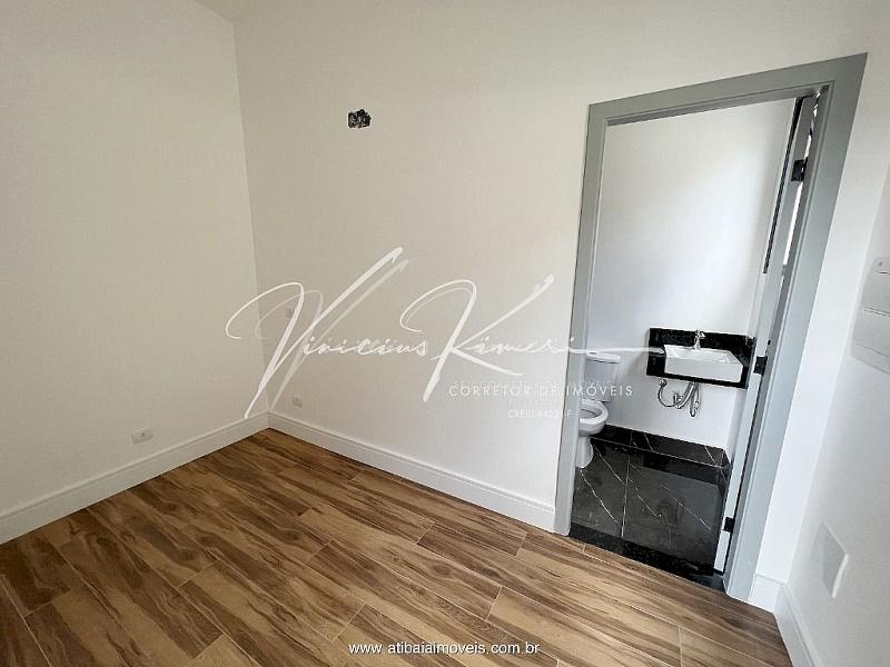 Casa com 3 suítes no Condominio Figueira Garden Atibaia — foto 38