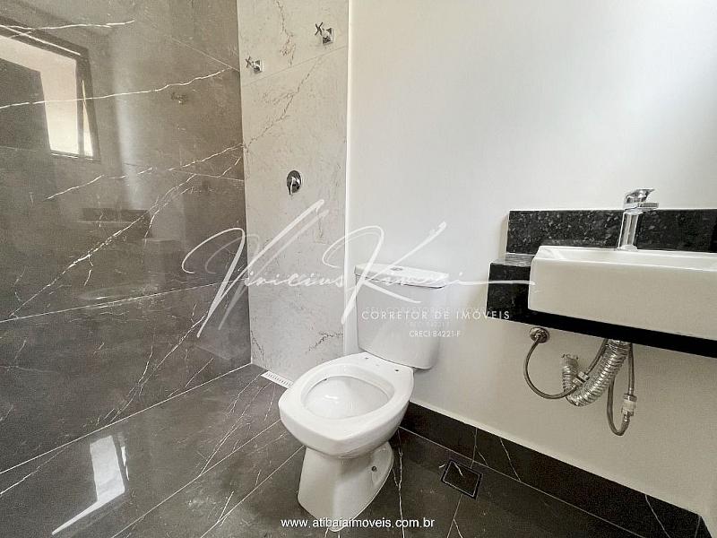 Casa com 3 suítes no Condominio Figueira Garden Atibaia — foto 42