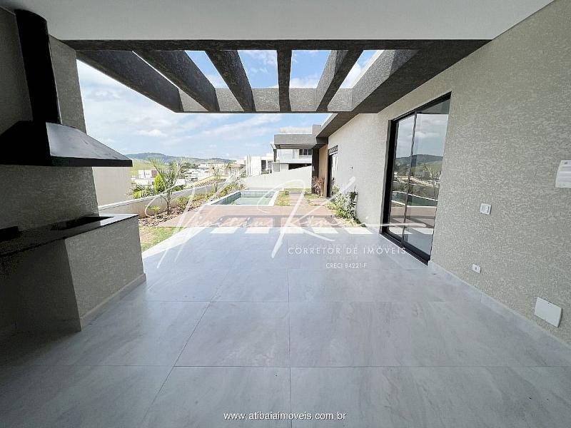 Casa com 3 suítes no Condominio Figueira Garden Atibaia — foto 25