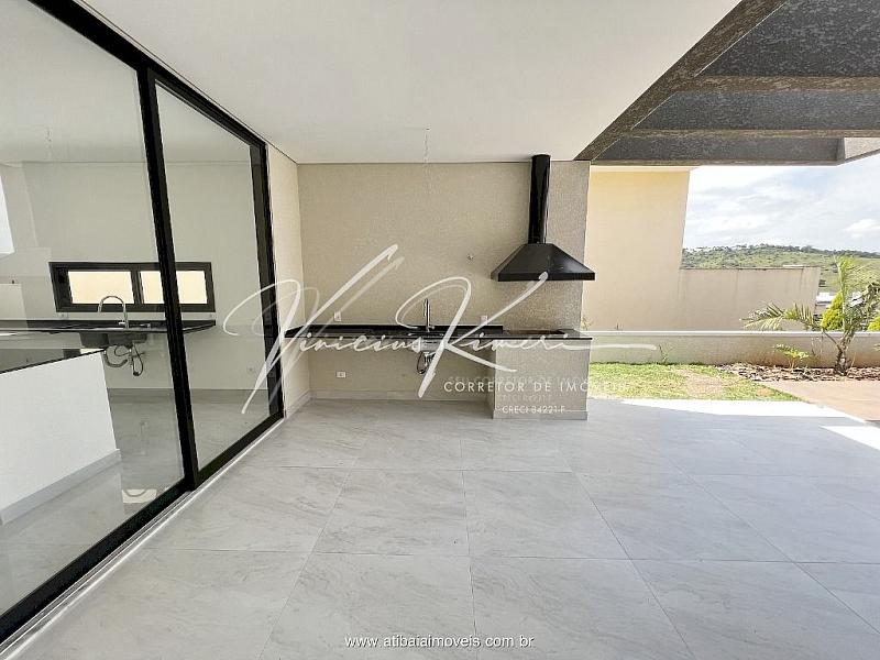 Casa com 3 suítes no Condominio Figueira Garden Atibaia — foto 26