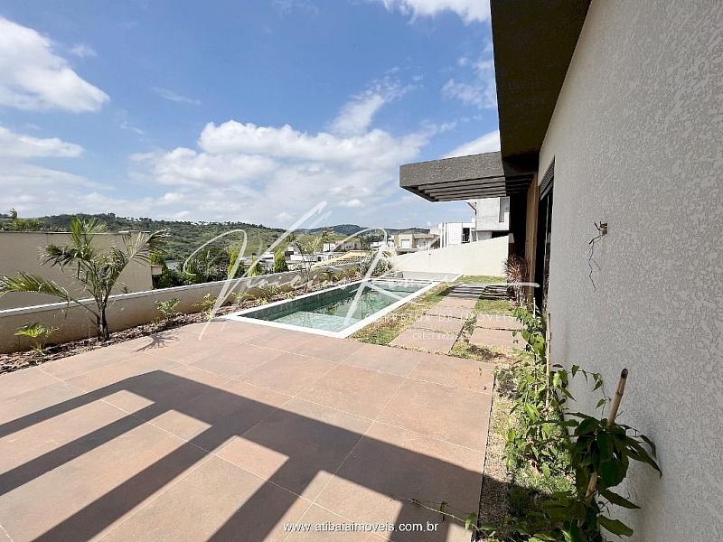 Casa com 3 suítes no Condominio Figueira Garden Atibaia — foto 13