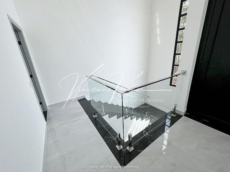 Casa com 3 suítes no Condominio Figueira Garden Atibaia — foto 28