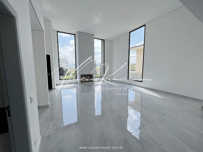 Casa com 3 suítes no Condominio Figueira Garden Atibaia — foto 36