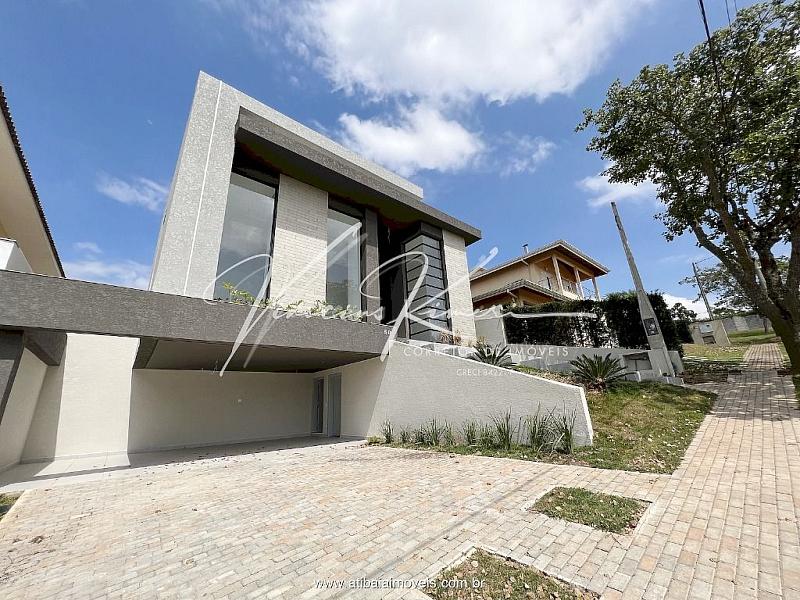 Casa com 3 suítes no Condominio Figueira Garden Atibaia — foto 3