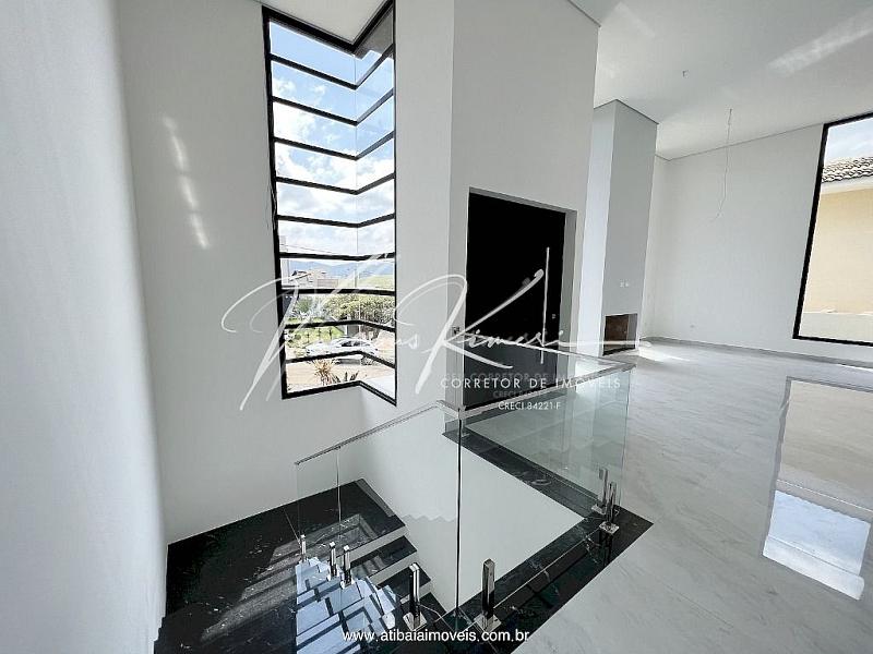 Casa com 3 suítes no Condominio Figueira Garden Atibaia — foto 27