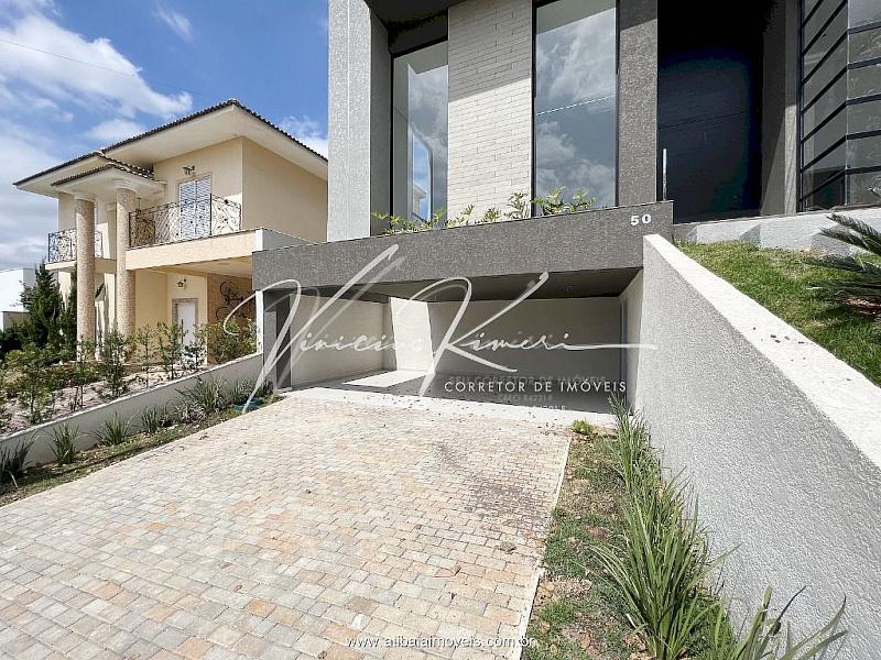 Casa com 3 suítes no Condominio Figueira Garden Atibaia — foto 81