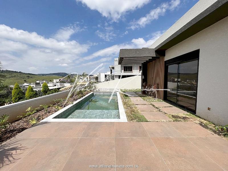 Casa com 3 suítes no Condominio Figueira Garden Atibaia — foto 11