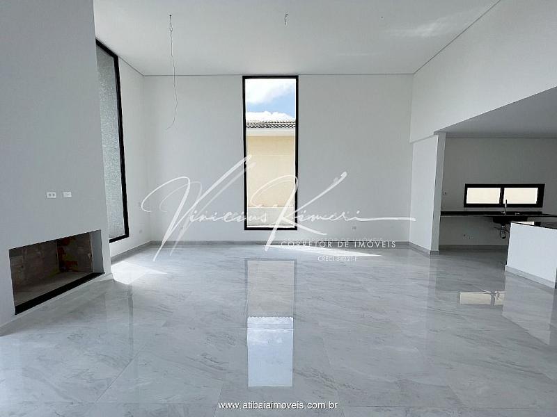 Casa com 3 suítes no Condominio Figueira Garden Atibaia — foto 35