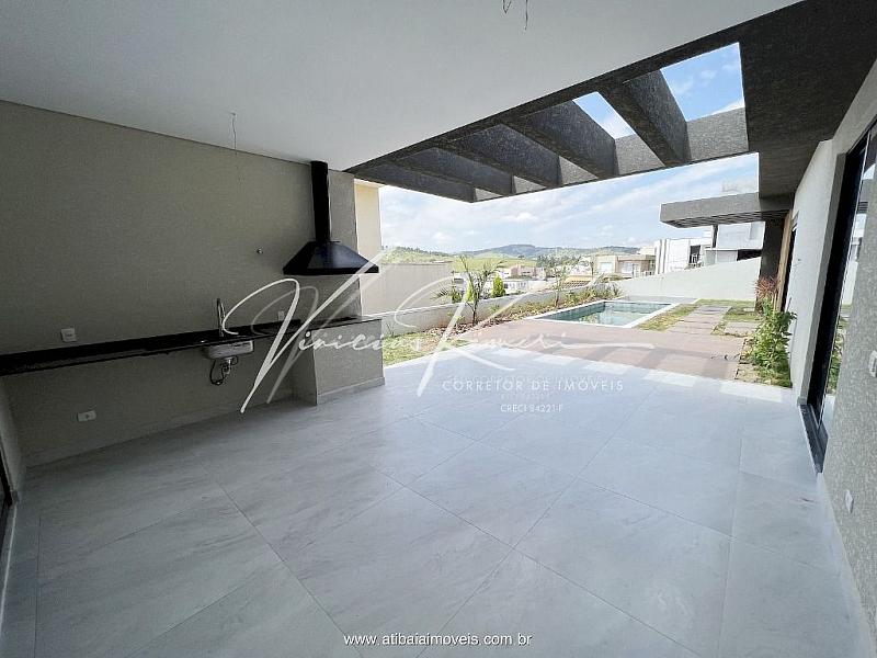 Casa com 3 suítes no Condominio Figueira Garden Atibaia — foto 23