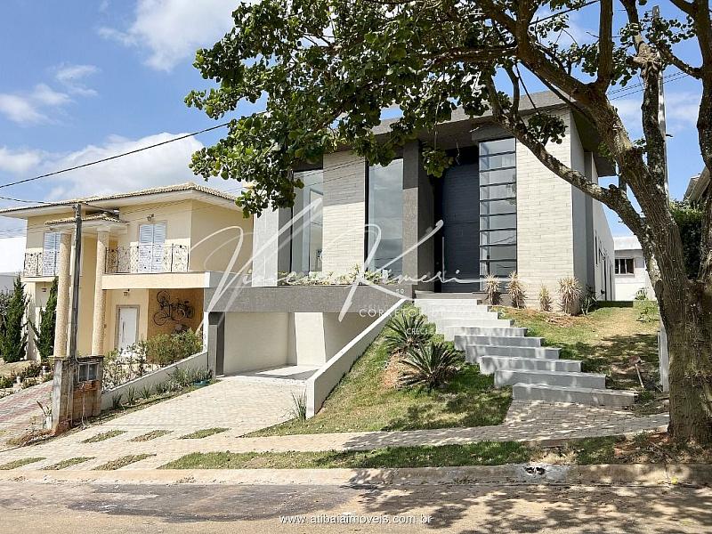 Casa com 3 suítes no Condominio Figueira Garden Atibaia — foto 6