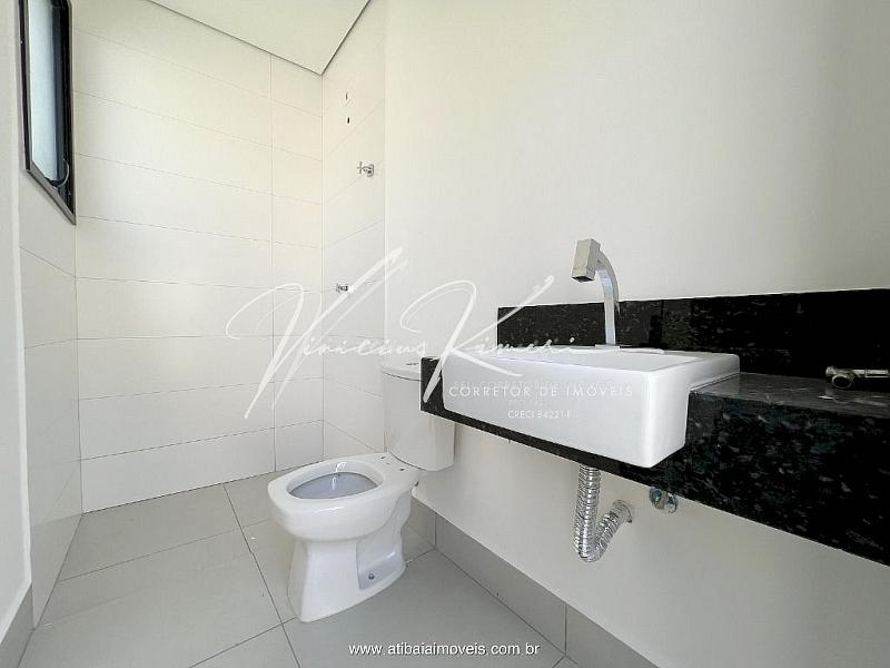 Casa com 3 suítes no Condominio Figueira Garden Atibaia — foto 95