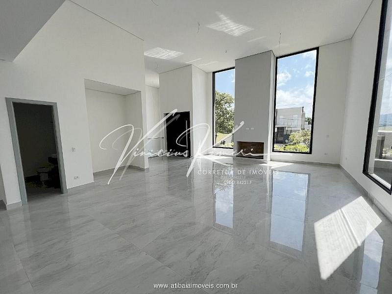 Casa com 3 suítes no Condominio Figueira Garden Atibaia — foto 30