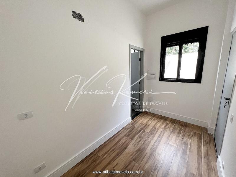 Casa com 3 suítes no Condominio Figueira Garden Atibaia — foto 39