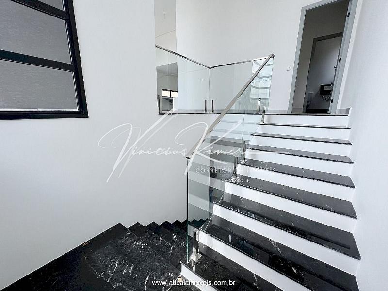 Casa com 3 suítes no Condominio Figueira Garden Atibaia — foto 82