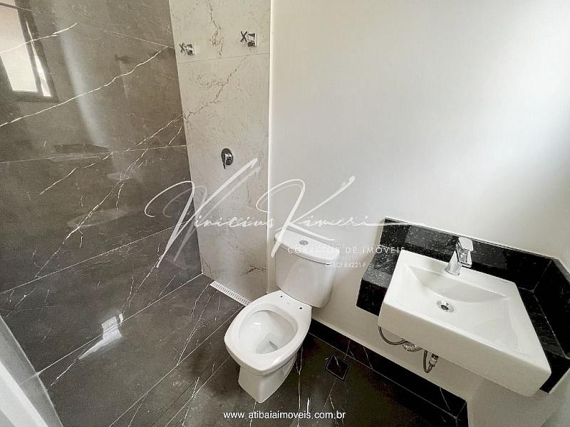 Casa com 3 suítes no Condominio Figueira Garden Atibaia — foto 43