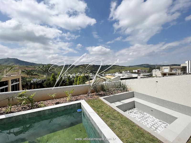 Casa com 3 suítes no Condominio Figueira Garden Atibaia — foto 10