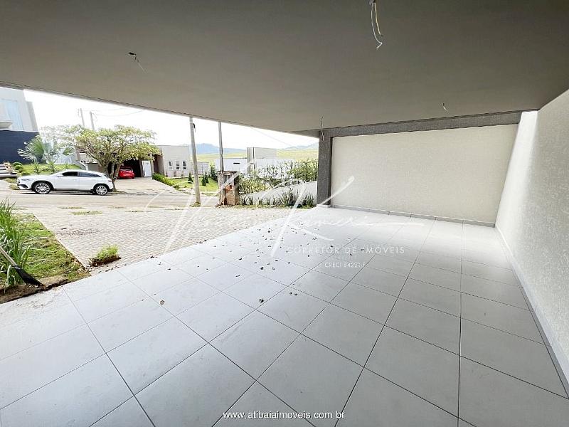 Casa com 3 suítes no Condominio Figueira Garden Atibaia — foto 86