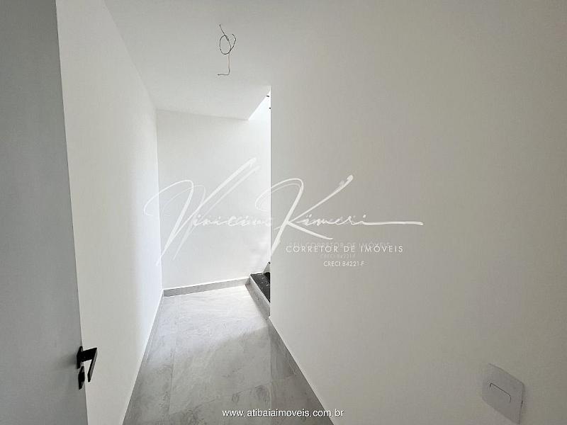 Casa com 3 suítes no Condominio Figueira Garden Atibaia — foto 85