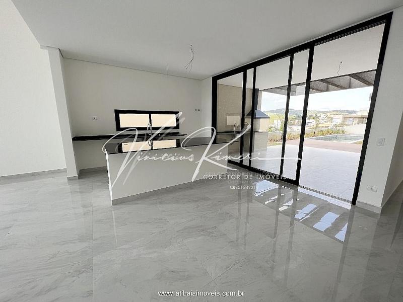 Casa com 3 suítes no Condominio Figueira Garden Atibaia — foto 50