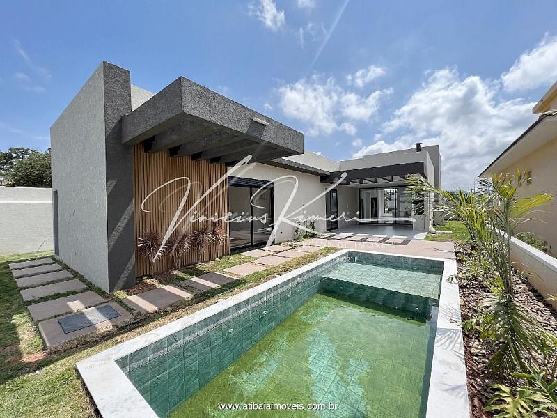 Casa com 3 suítes no Condominio Figueira Garden Atibaia — foto 7