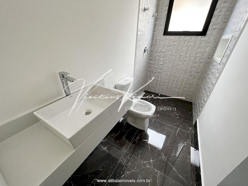 Casa com 3 suítes no Condominio Figueira Garden Atibaia — foto 61