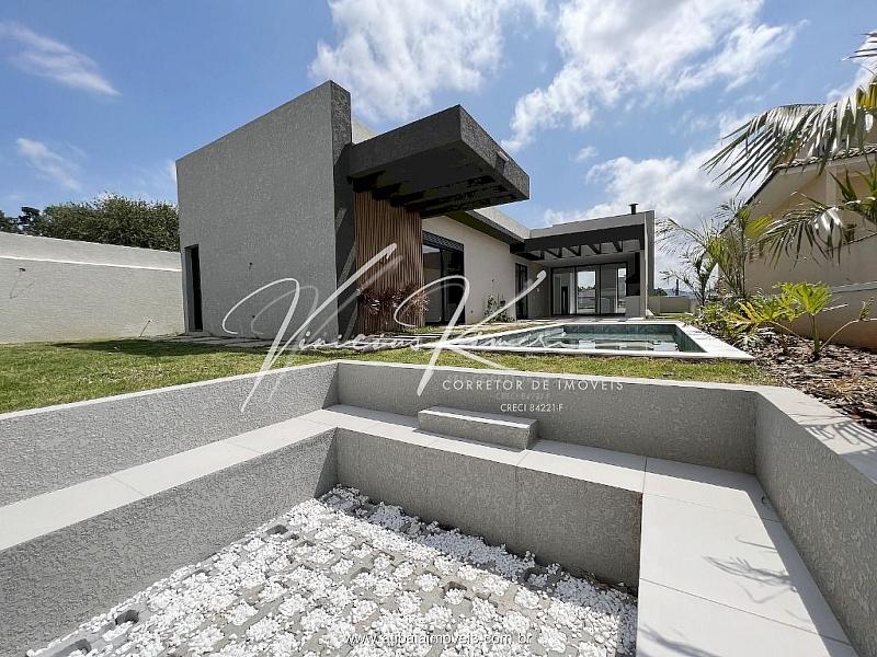 Casa com 3 suítes no Condominio Figueira Garden Atibaia — foto 14