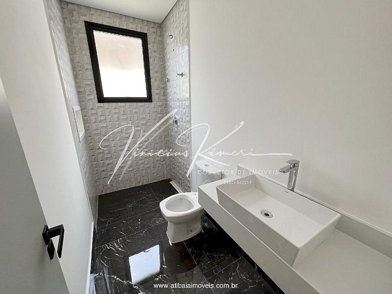 Casa com 3 suítes no Condominio Figueira Garden Atibaia — foto 68